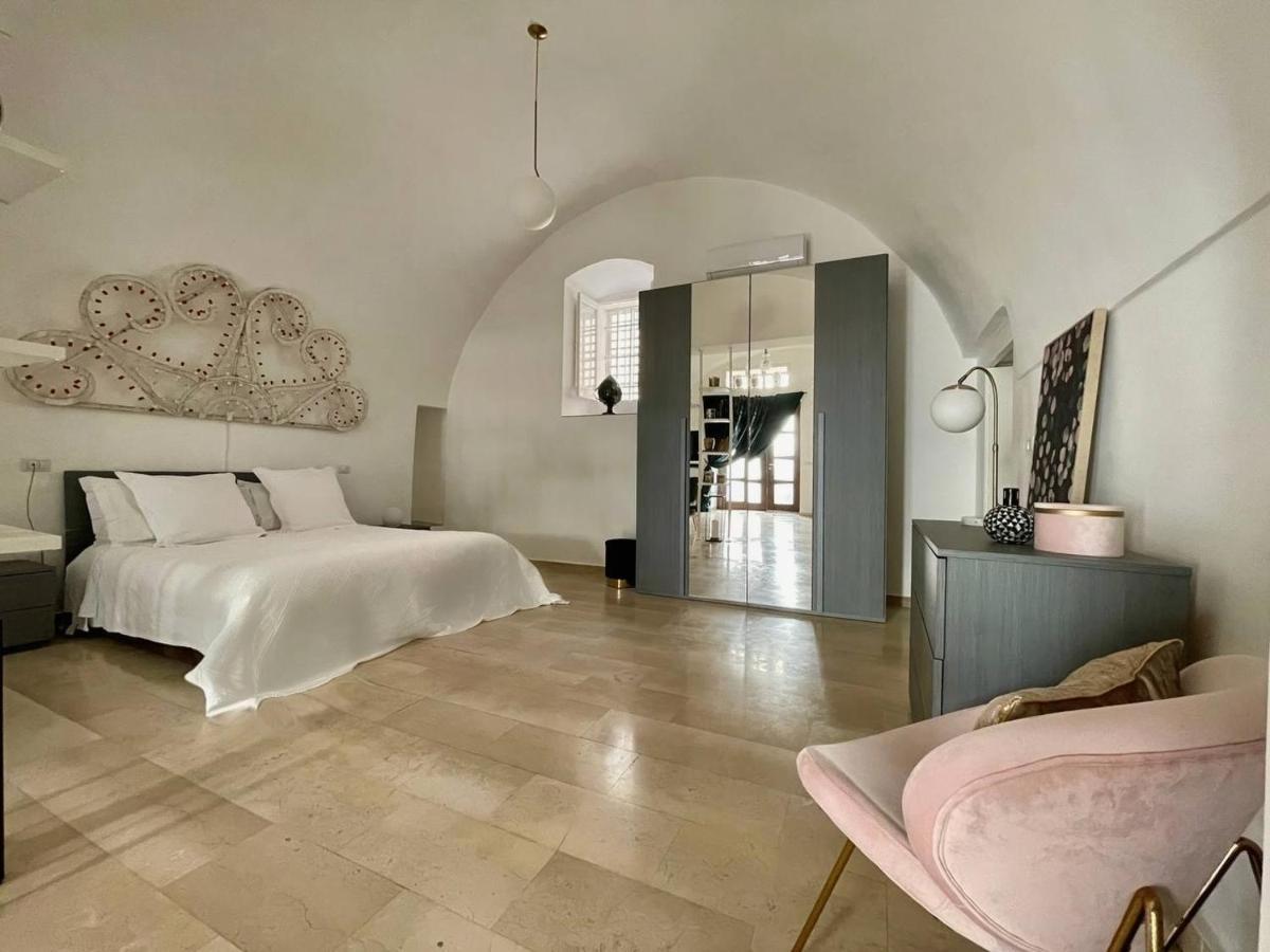 Loft Pedone Appartamento *